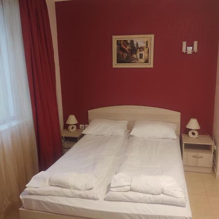 Гранд Манастира Апартаменти Ива Pamporovo Extérieur photo