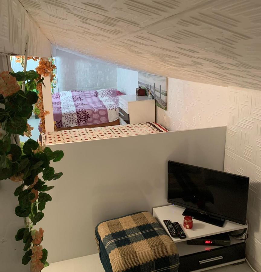 Гранд Манастира Апартаменти Ива Pamporovo Extérieur photo