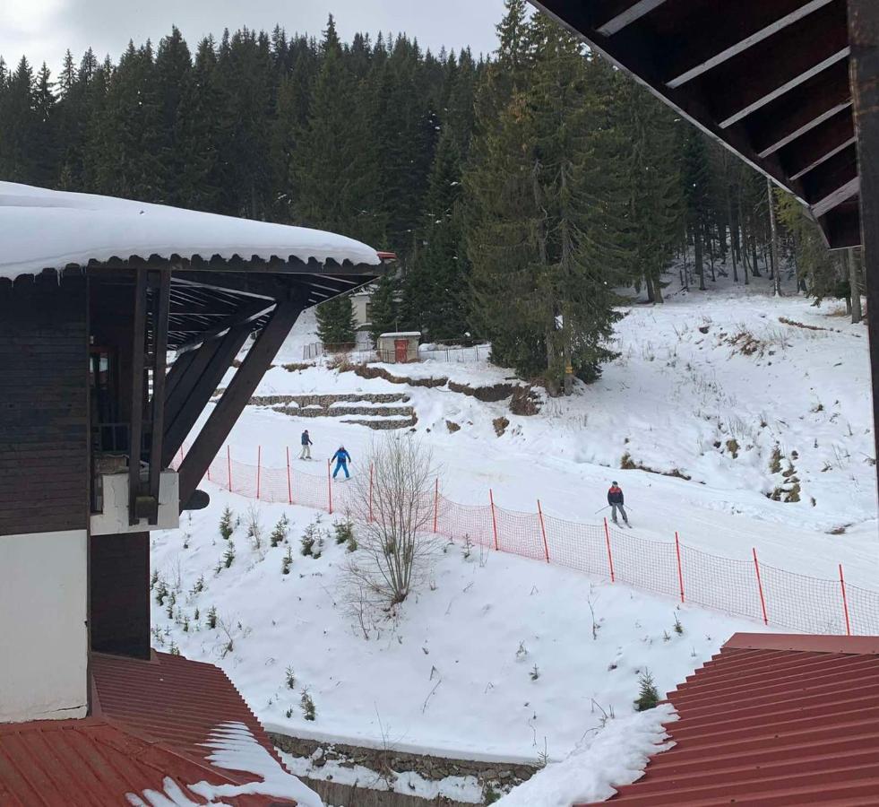 Гранд Манастира Апартаменти Ива Pamporovo Extérieur photo