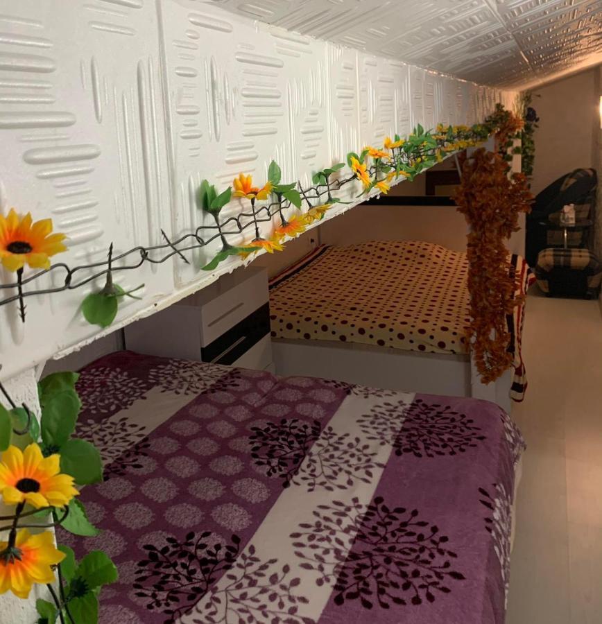 Гранд Манастира Апартаменти Ива Pamporovo Extérieur photo