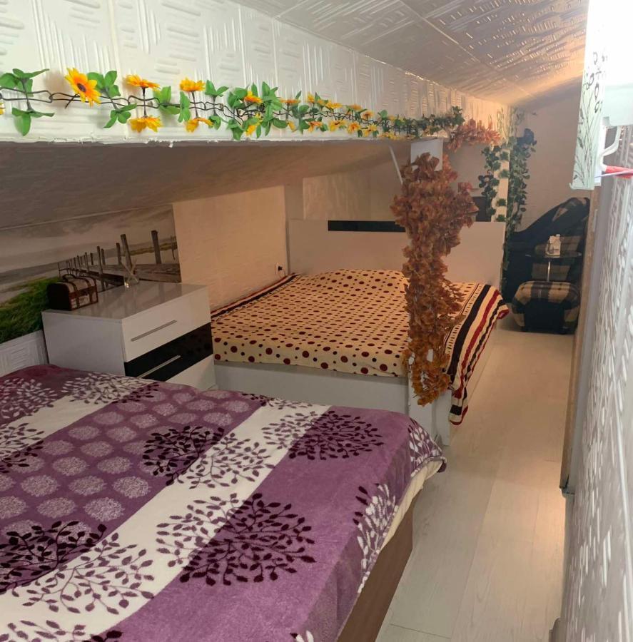 Гранд Манастира Апартаменти Ива Pamporovo Extérieur photo