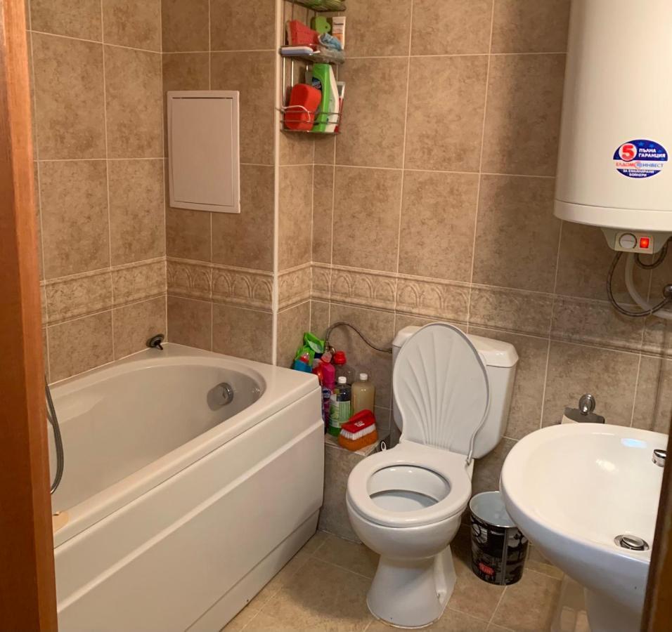 Гранд Манастира Апартаменти Ива Pamporovo Extérieur photo
