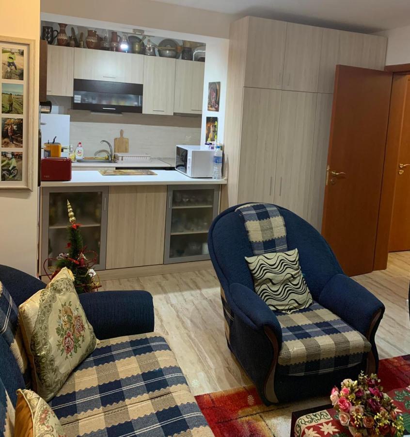 Гранд Манастира Апартаменти Ива Pamporovo Extérieur photo