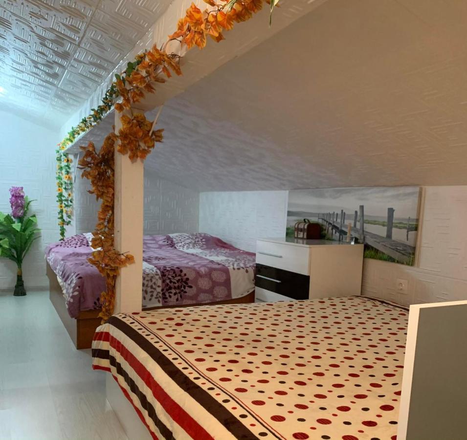 Гранд Манастира Апартаменти Ива Pamporovo Extérieur photo
