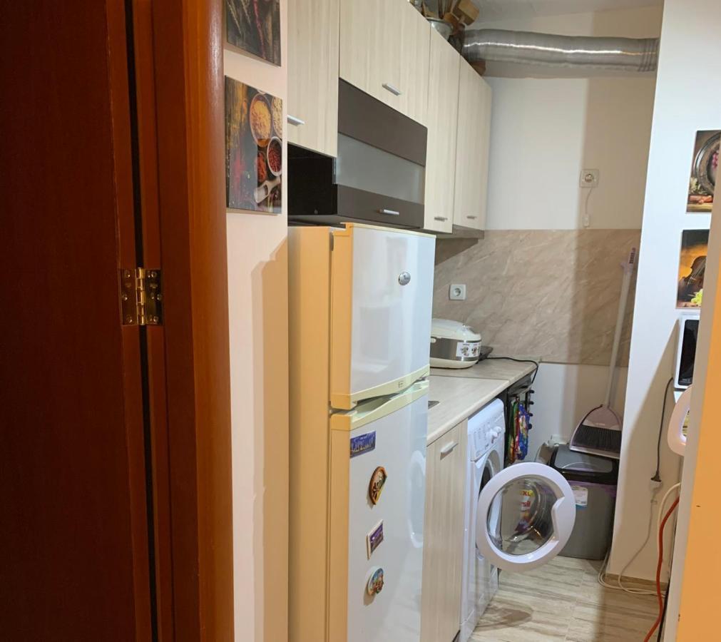 Гранд Манастира Апартаменти Ива Pamporovo Extérieur photo