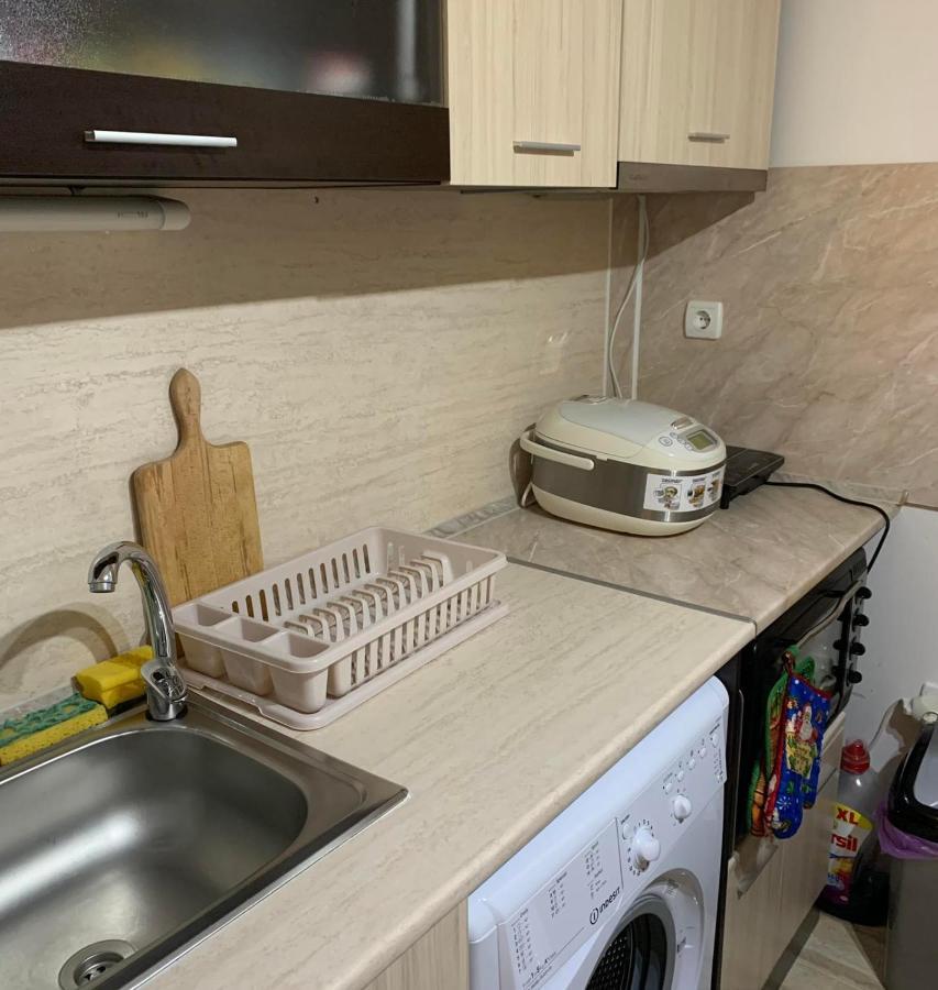 Гранд Манастира Апартаменти Ива Pamporovo Extérieur photo
