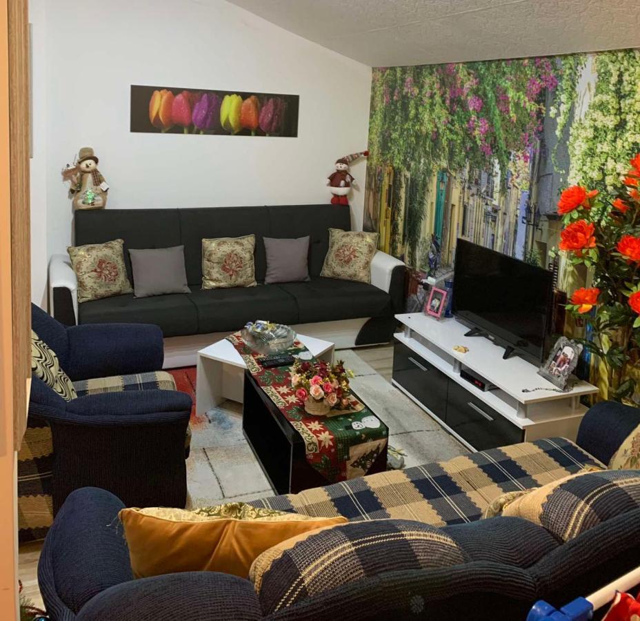 Гранд Манастира Апартаменти Ива Pamporovo Extérieur photo