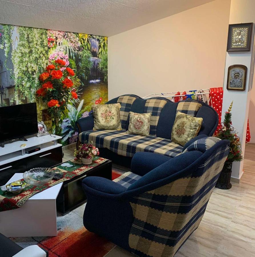 Гранд Манастира Апартаменти Ива Pamporovo Extérieur photo