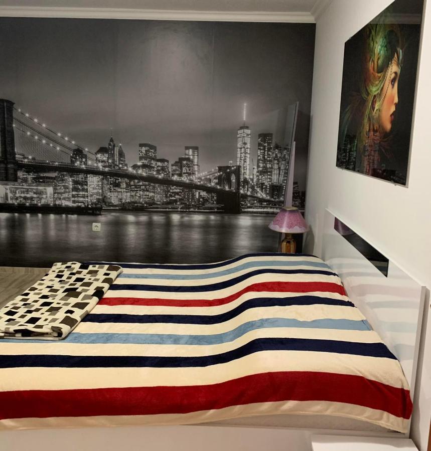 Гранд Манастира Апартаменти Ива Pamporovo Extérieur photo