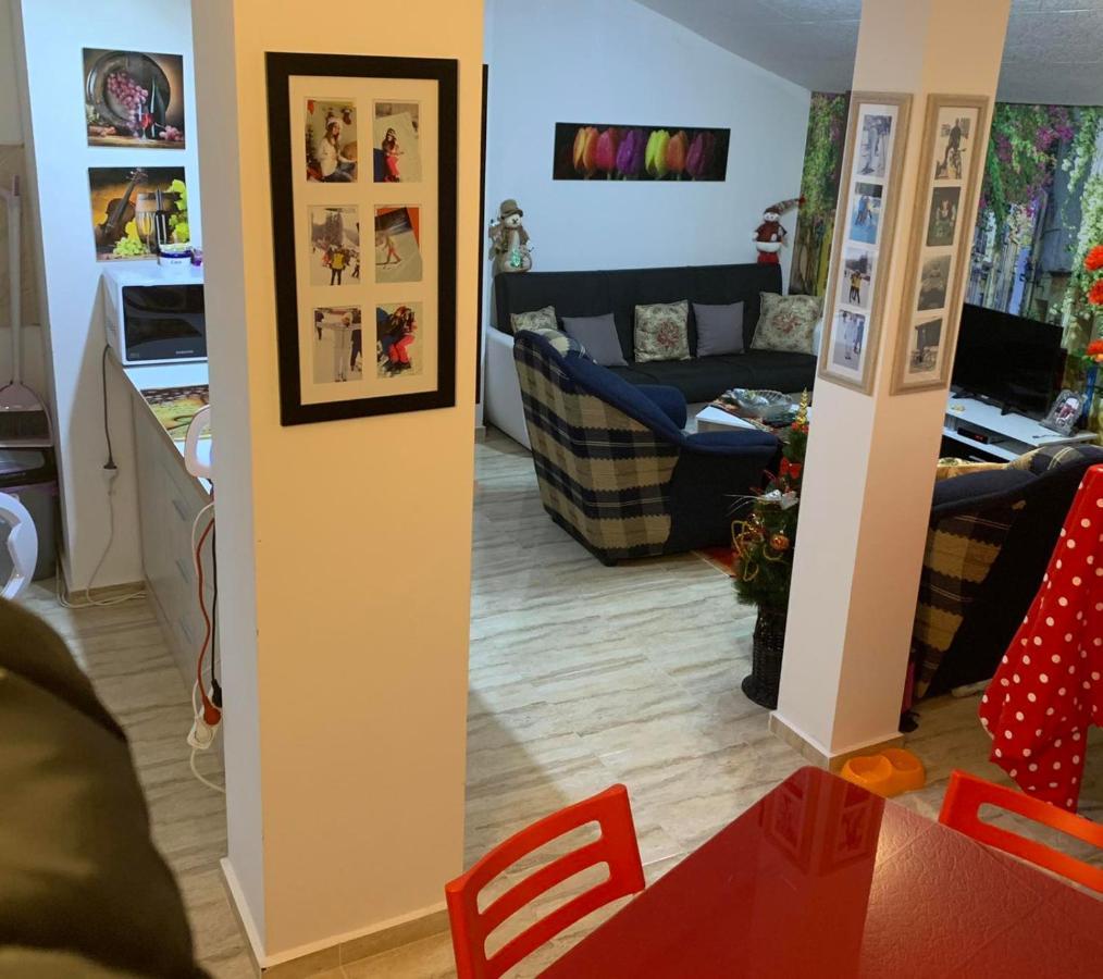 Гранд Манастира Апартаменти Ива Pamporovo Extérieur photo