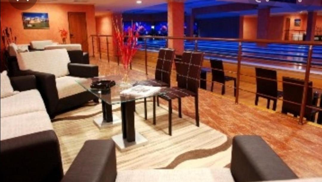 Гранд Манастира Апартаменти Ива Pamporovo Extérieur photo