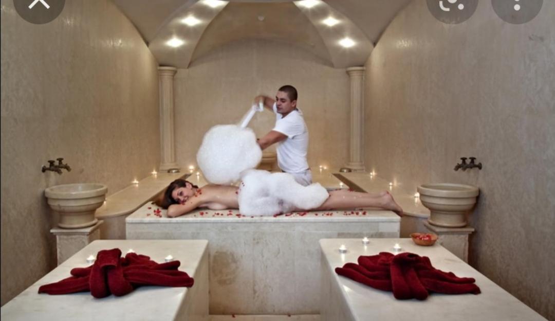 Гранд Манастира Апартаменти Ива Pamporovo Extérieur photo
