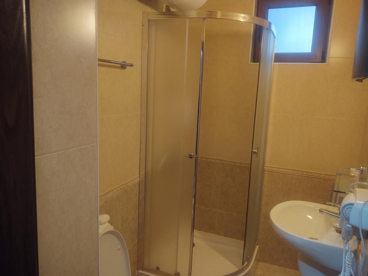 Гранд Манастира Апартаменти Ива Pamporovo Extérieur photo
