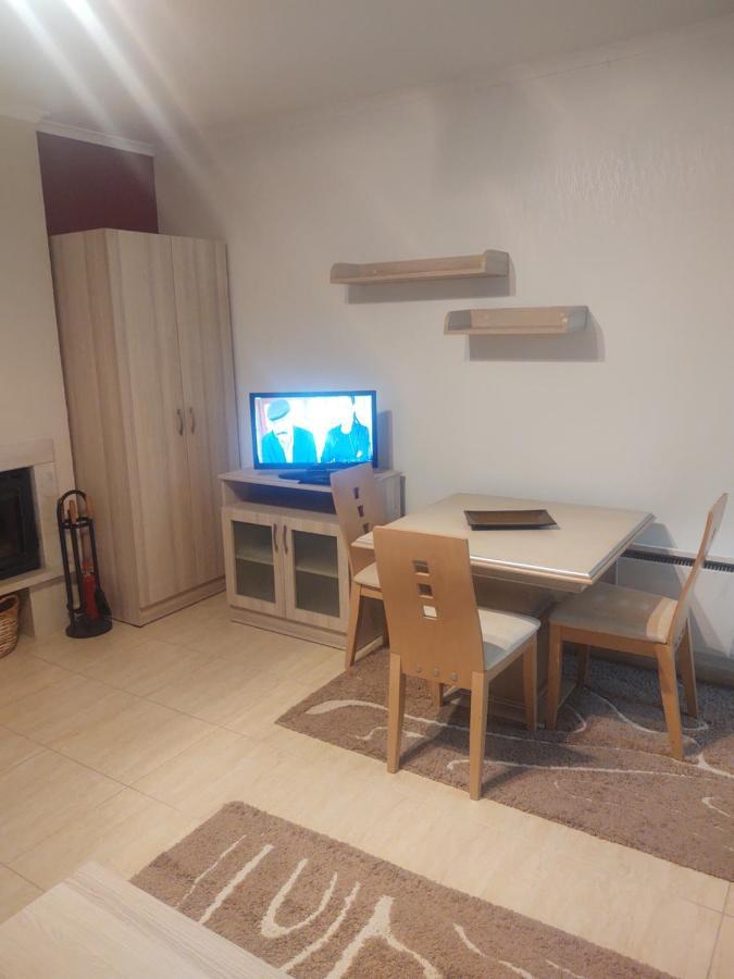 Гранд Манастира Апартаменти Ива Pamporovo Extérieur photo