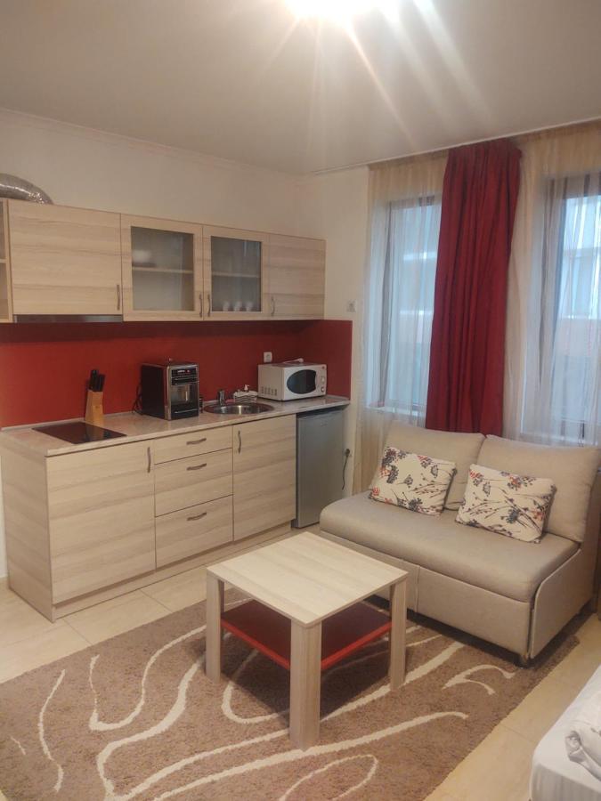 Гранд Манастира Апартаменти Ива Pamporovo Extérieur photo