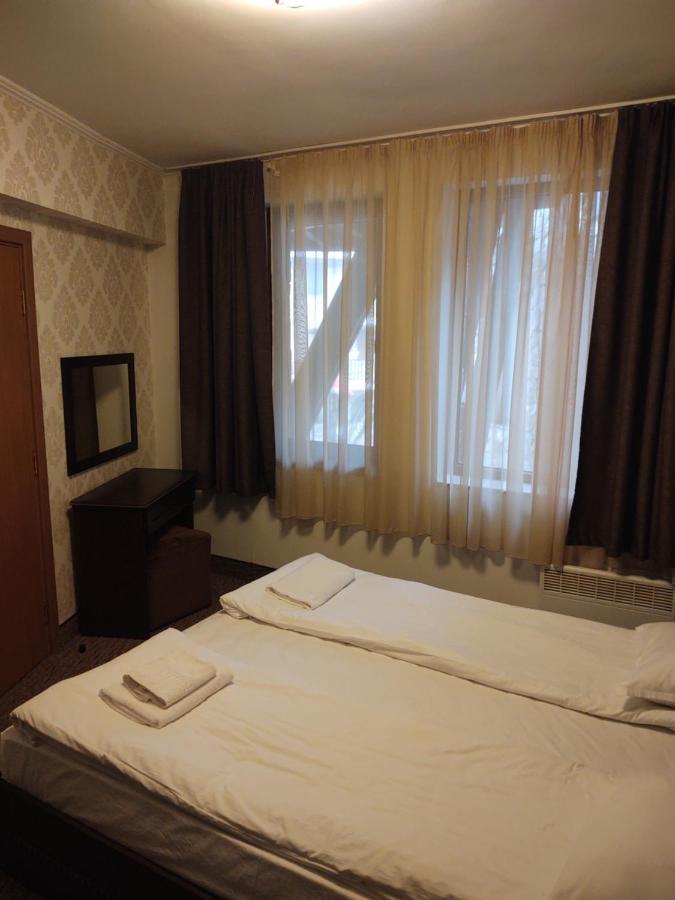 Гранд Манастира Апартаменти Ива Pamporovo Extérieur photo
