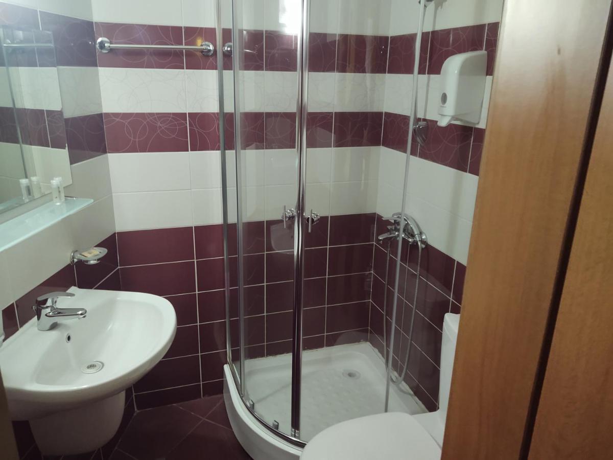Гранд Манастира Апартаменти Ива Pamporovo Extérieur photo